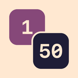 The Pro Inverse app icon